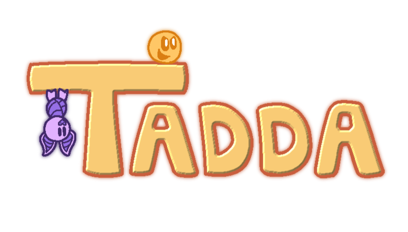 Current logo, changes with every new game released!